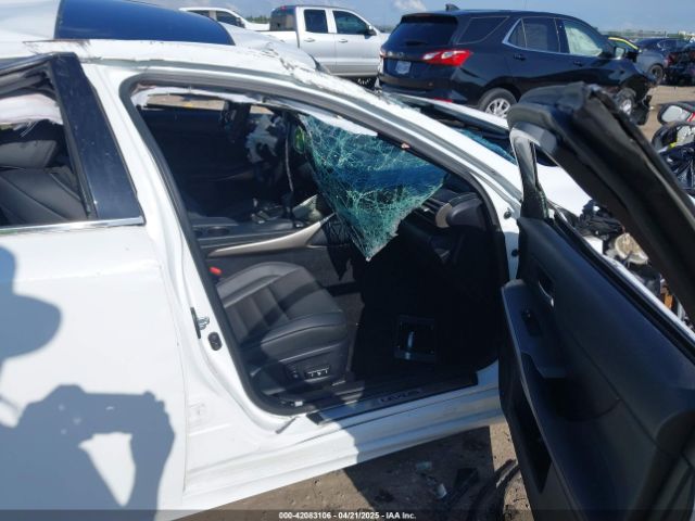 JTHBA1D24G5002594 Lexus IS 200T
