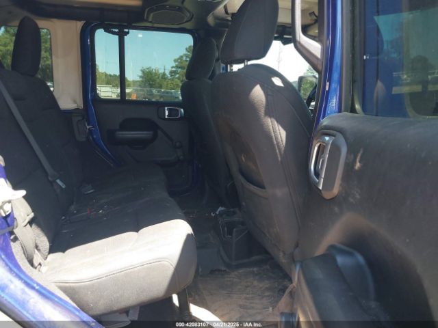 1C4HJXDG4JW179772 Jeep 2018