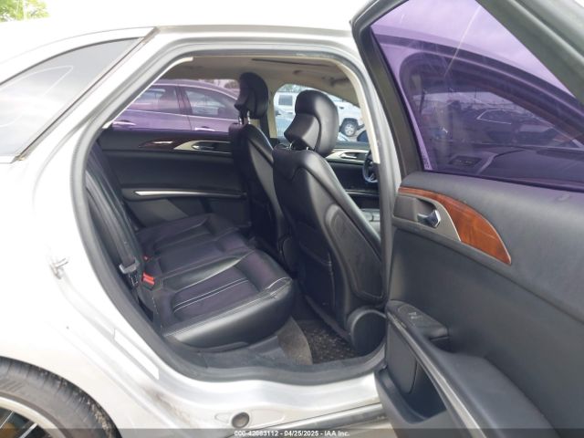 3LN6L2G90FR616254 Lincoln MKZ