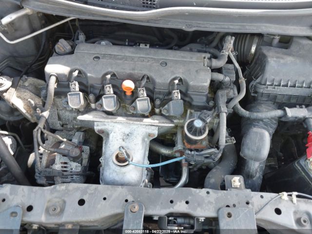 2HGFG3B83FH517583 Honda CIVIC EX
