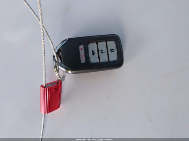 2HGFG3B83FH517583 Honda CIVIC EX