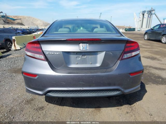 2HGFG3B83FH517583 Honda CIVIC EX