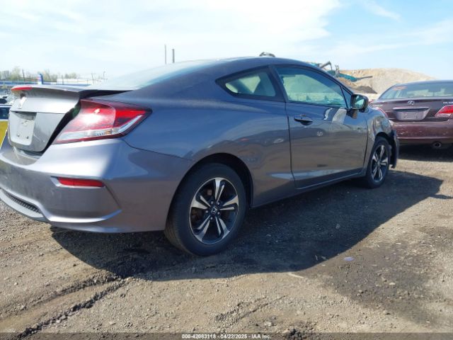 2HGFG3B83FH517583 Honda CIVIC EX
