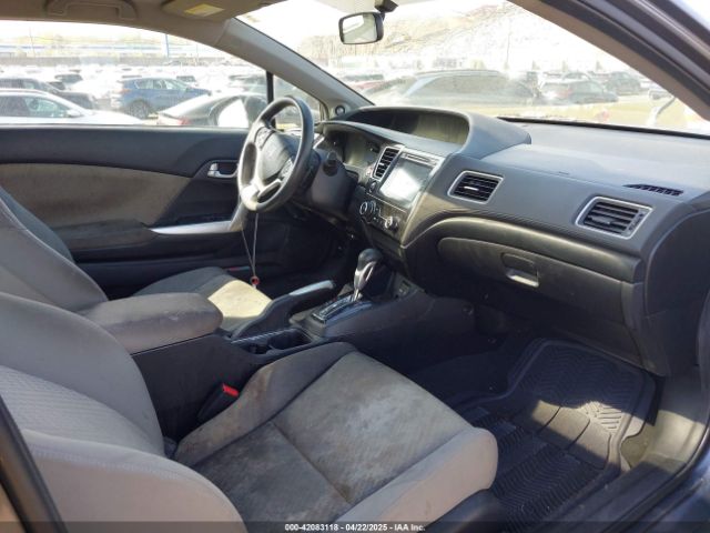 2HGFG3B83FH517583 Honda CIVIC EX