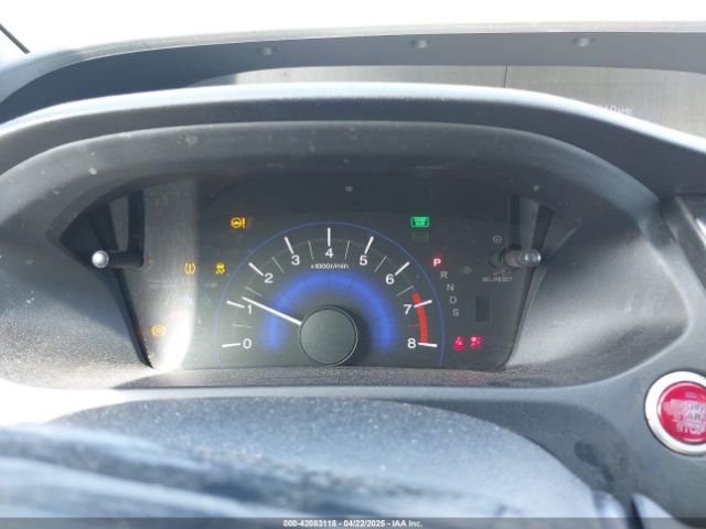 2HGFG3B83FH517583 Honda CIVIC EX