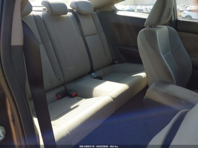 2HGFG3B83FH517583 Honda CIVIC EX