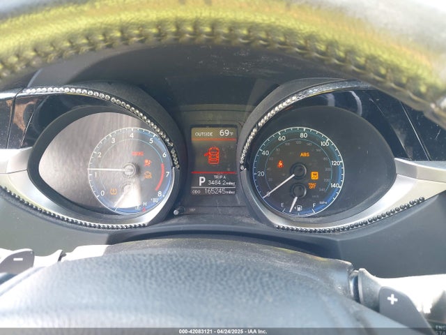 Toyota Corolla S Premium 2016 2T1BURHE4GC650516 Image 7