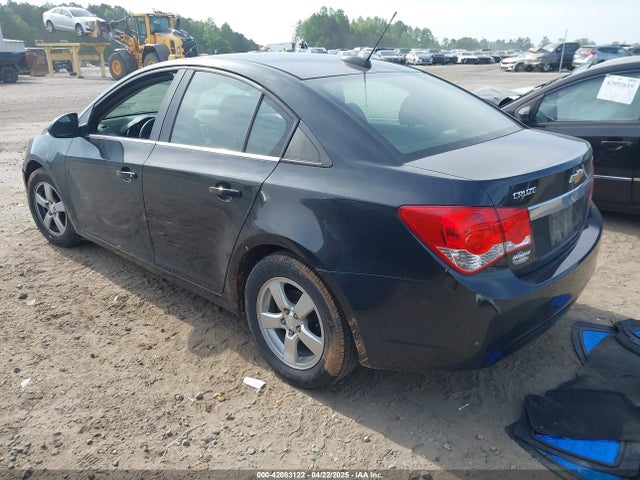 1G1PC5SB1F7265519 Chevrolet Cruze 1lt Auto