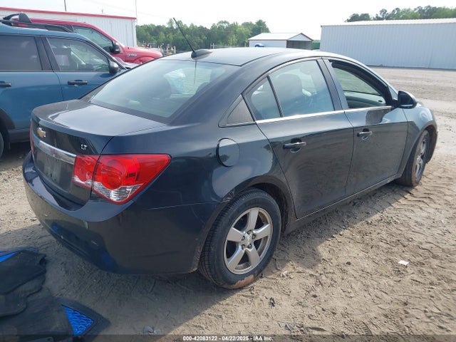 1G1PC5SB1F7265519 Chevrolet Cruze 1lt Auto