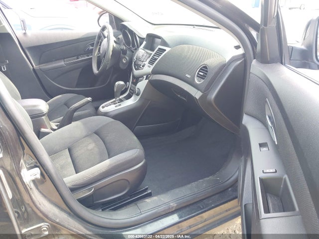 1G1PC5SB1F7265519 Chevrolet Cruze 1lt Auto