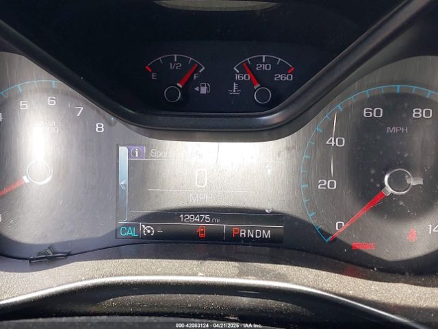1GCGSCE38G1293311 Chevrolet Colorado Lt