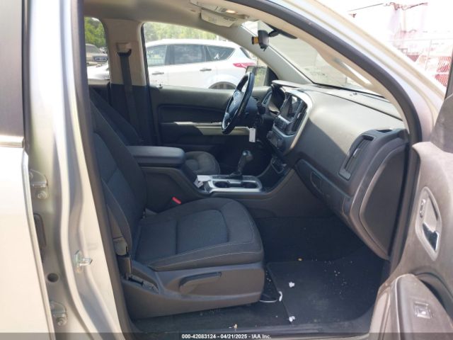 1GCGSCE38G1293311 Chevrolet Colorado Lt