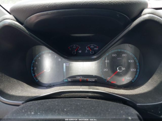 1GCGSCE38G1293311 Chevrolet Colorado Lt