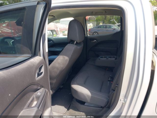 1GCGSCE38G1293311 Chevrolet Colorado Lt