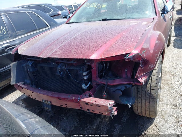 2C3CCAEG0JH190903 Chrysler 300 Limited