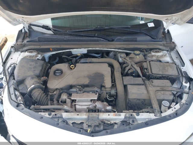 1G1ZB5ST9JF131764 Chevrolet Malibu 1ls