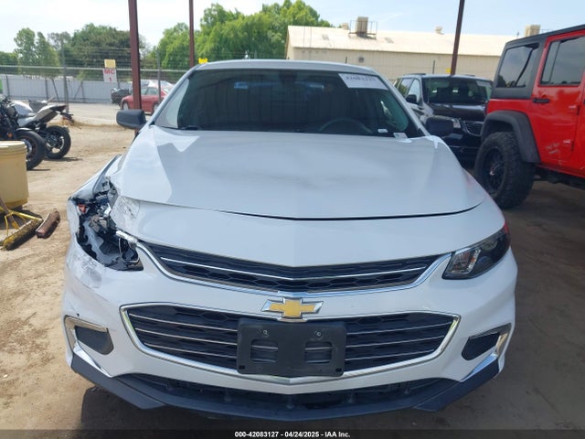 1G1ZB5ST9JF131764 Chevrolet Malibu 1ls