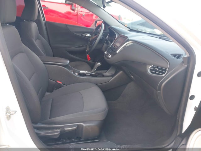 1G1ZB5ST9JF131764 Chevrolet Malibu 1ls