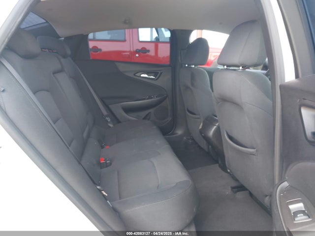 1G1ZB5ST9JF131764 Chevrolet Malibu 1ls