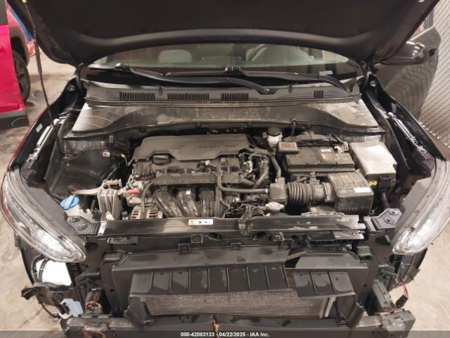KM8K2CAB4NU771139 Hyundai Kona Se
