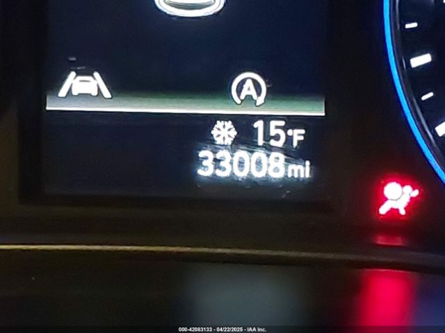 KM8K2CAB4NU771139 Hyundai Kona Se