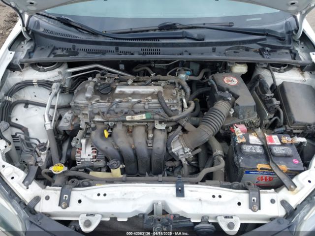 5YFBURHE9HP675168 Toyota Corolla L/le/xle/se/xse