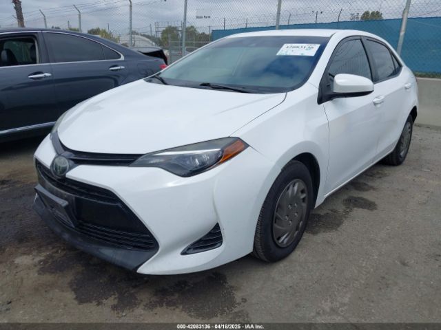 5YFBURHE9HP675168 Toyota Corolla L/le/xle/se/xse