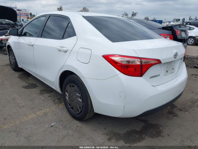 5YFBURHE9HP675168 Toyota Corolla L/le/xle/se/xse