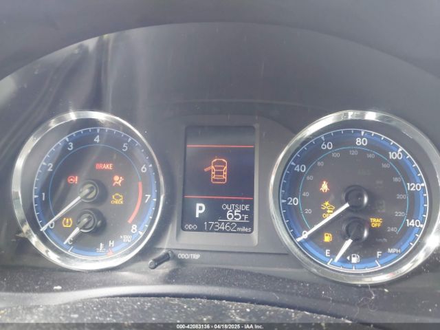 5YFBURHE9HP675168 Toyota Corolla L/le/xle/se/xse