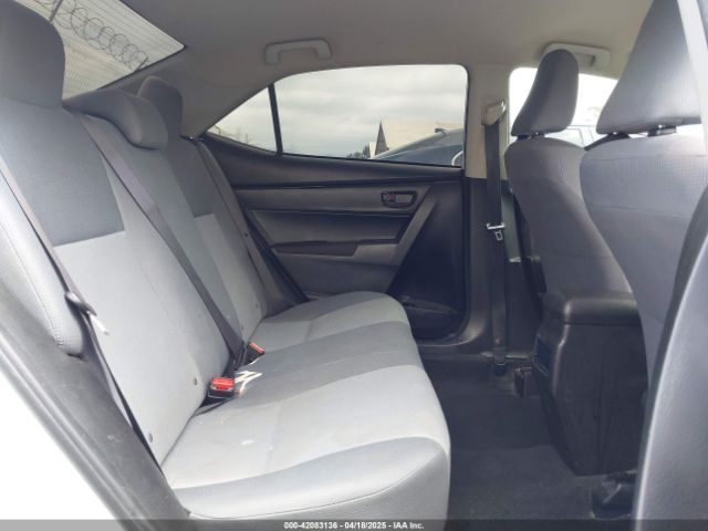 5YFBURHE9HP675168 Toyota Corolla L/le/xle/se/xse