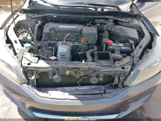 1HGCR2F5XEA136706 Honda k24w1