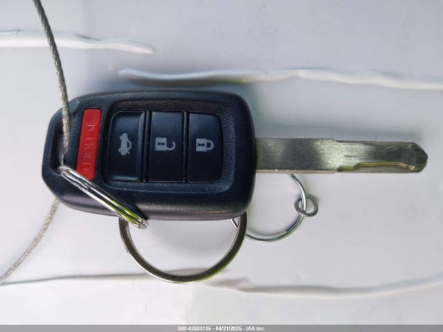1HGCR2F5XEA136706 Honda k24w1