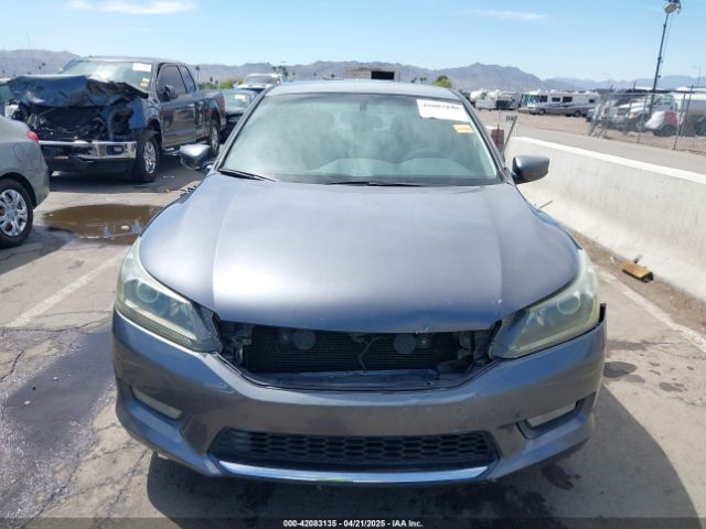 1HGCR2F5XEA136706 Honda k24w1