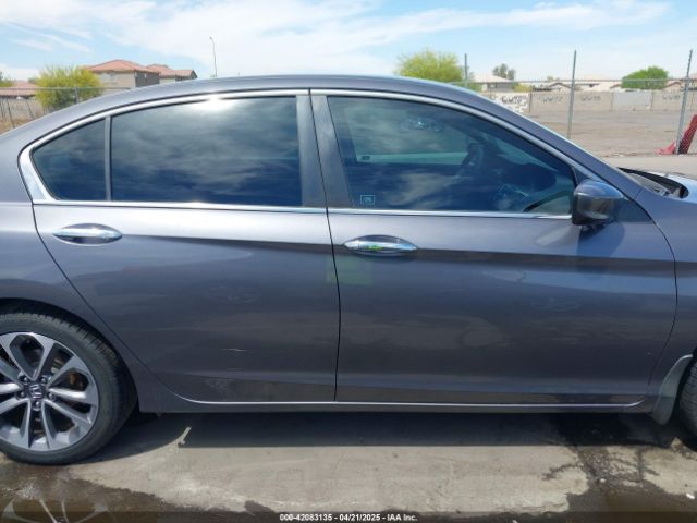 1HGCR2F5XEA136706 Honda k24w1