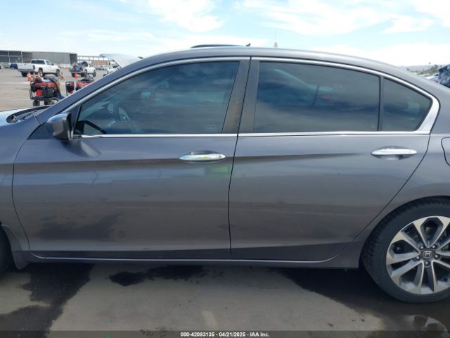 1HGCR2F5XEA136706 Honda k24w1