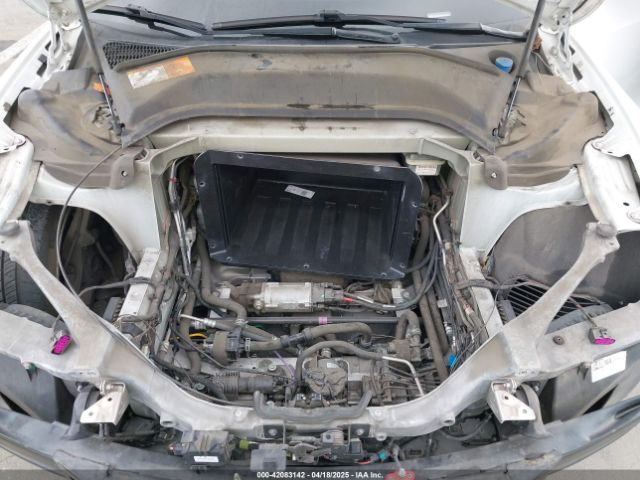 2013 TESLA MODEL S 5YJSA1CN8DFP22455 Photo 9