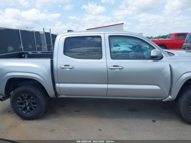 3TYCZ5AN4PT149730 Toyota Tacoma Sr V6