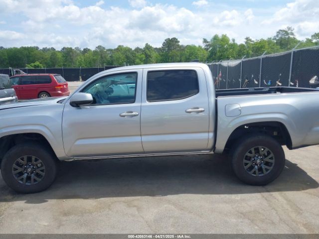 3TYCZ5AN4PT149730 Toyota Tacoma Sr V6