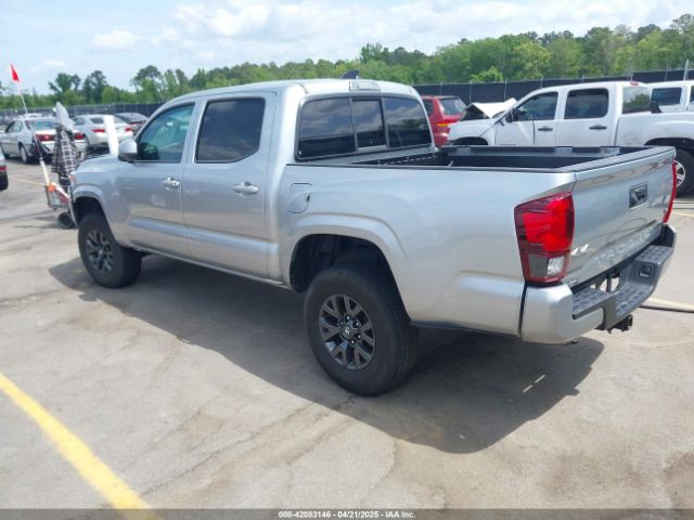3TYCZ5AN4PT149730 Toyota Tacoma Sr V6
