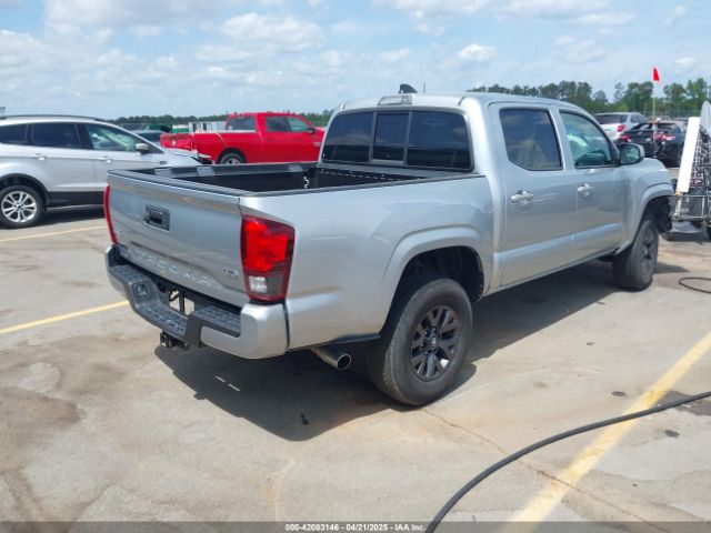 3TYCZ5AN4PT149730 Toyota Tacoma Sr V6