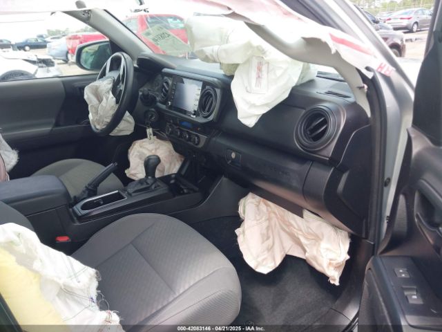 3TYCZ5AN4PT149730 Toyota Tacoma Sr V6