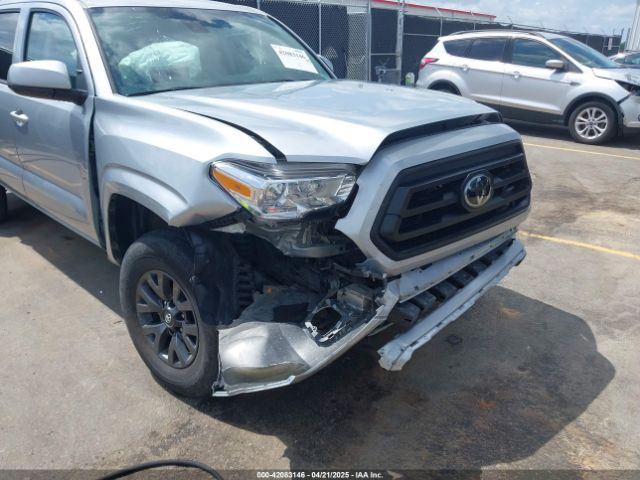 3TYCZ5AN4PT149730 Toyota Tacoma Sr V6