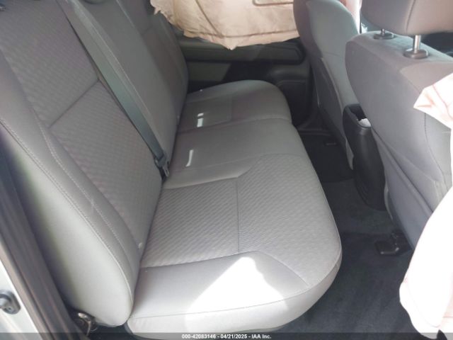 3TYCZ5AN4PT149730 Toyota Tacoma Sr V6