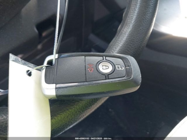 2FMPK3G90KBB17489 Ford EDGE SE