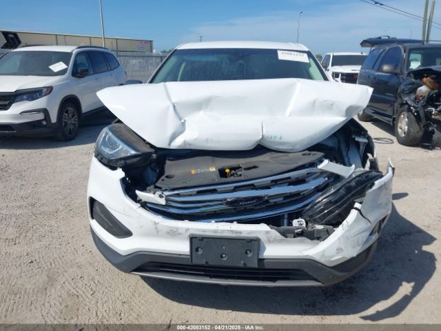 2FMPK3G90KBB17489 Ford EDGE SE