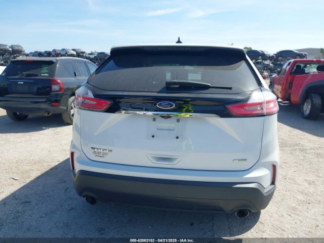 2FMPK3G90KBB17489 Ford EDGE SE