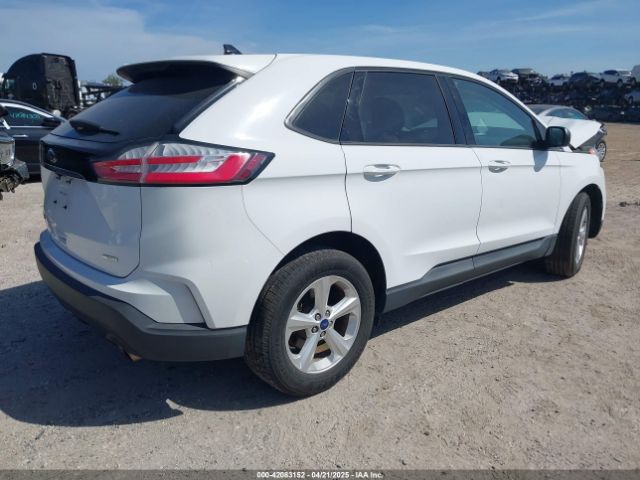 2FMPK3G90KBB17489 Ford EDGE SE
