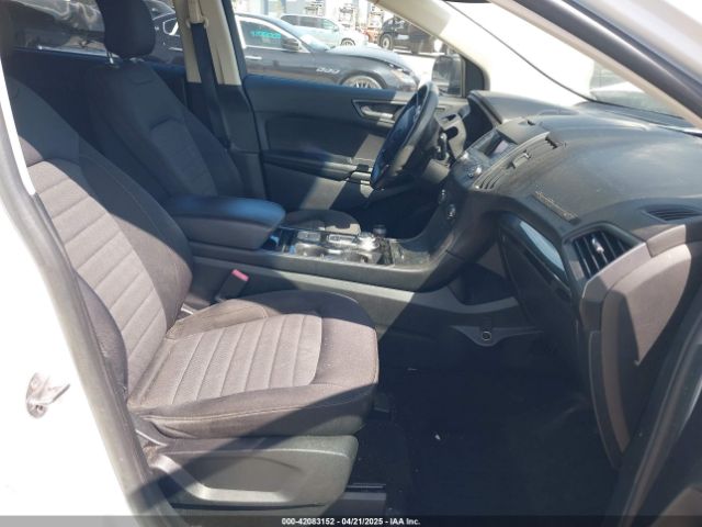 2FMPK3G90KBB17489 Ford EDGE SE