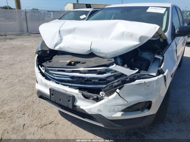 2FMPK3G90KBB17489 Ford EDGE SE