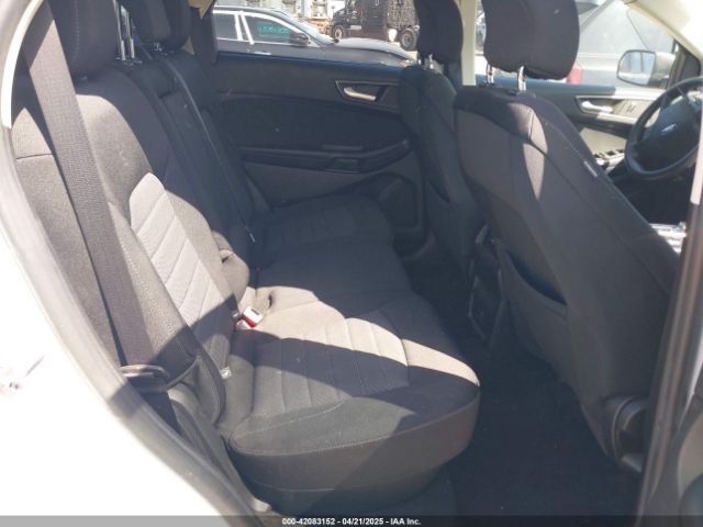 2FMPK3G90KBB17489 Ford EDGE SE